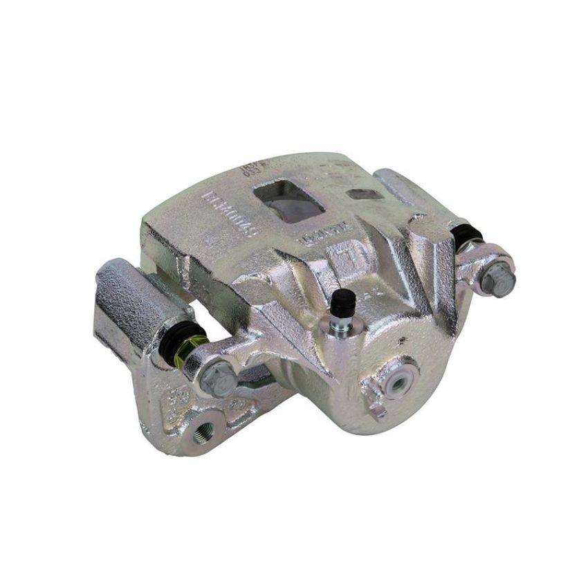 MANDO 16A5126 New OE Disc Brake Caliper, Direct Replacement