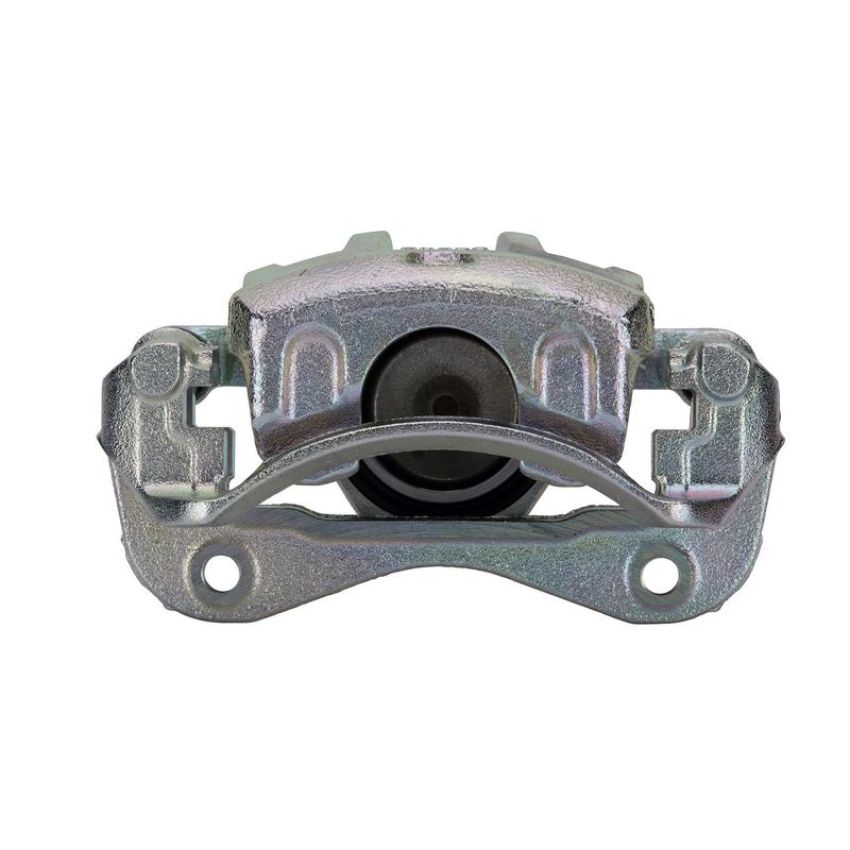 MANDO 16A5127 New OE Disc Brake Caliper, Direct Replacement
