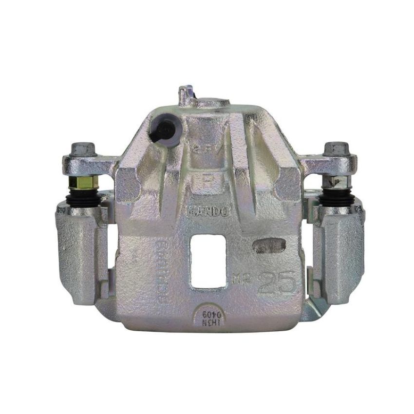 MANDO 16A5127 New OE Disc Brake Caliper, Direct Replacement