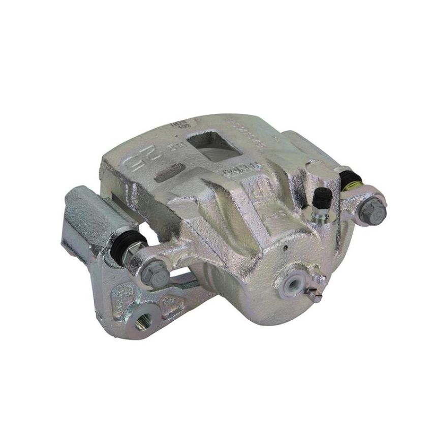 MANDO 16A5127 New OE Disc Brake Caliper, Direct Replacement
