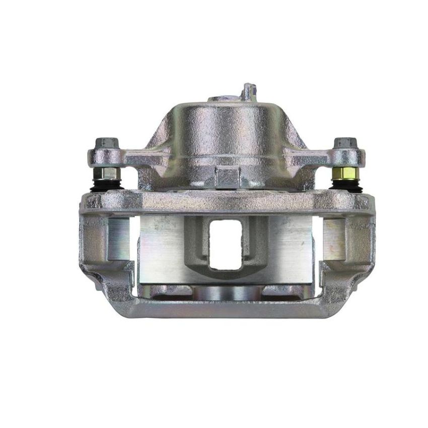 MANDO 16A5127 New OE Disc Brake Caliper, Direct Replacement