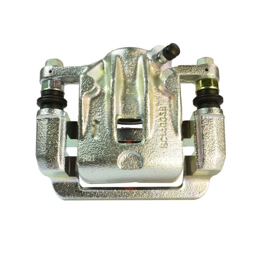 MANDO 16A5128 New OE Disc Brake Caliper, Direct Replacement