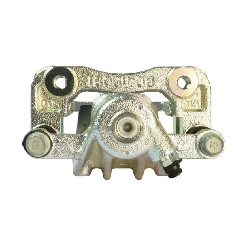 MANDO 16A5128 New OE Disc Brake Caliper, Direct Replacement