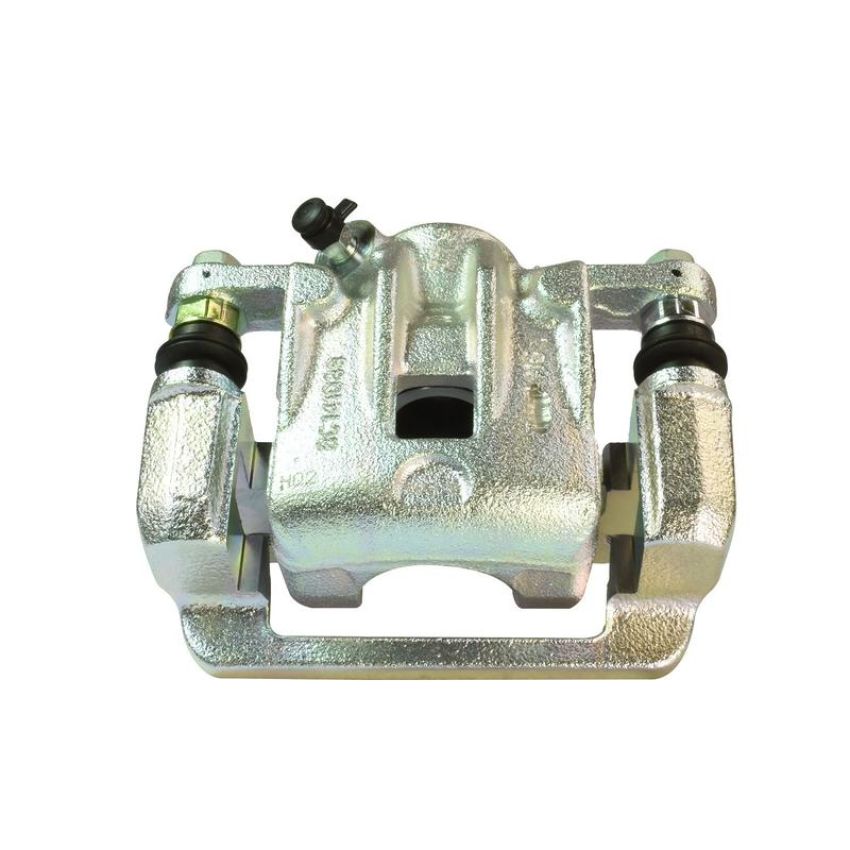MANDO 16A5129 New OE Disc Brake Caliper, Direct Replacement