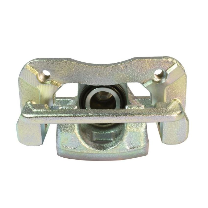MANDO 16A5129 New OE Disc Brake Caliper, Direct Replacement