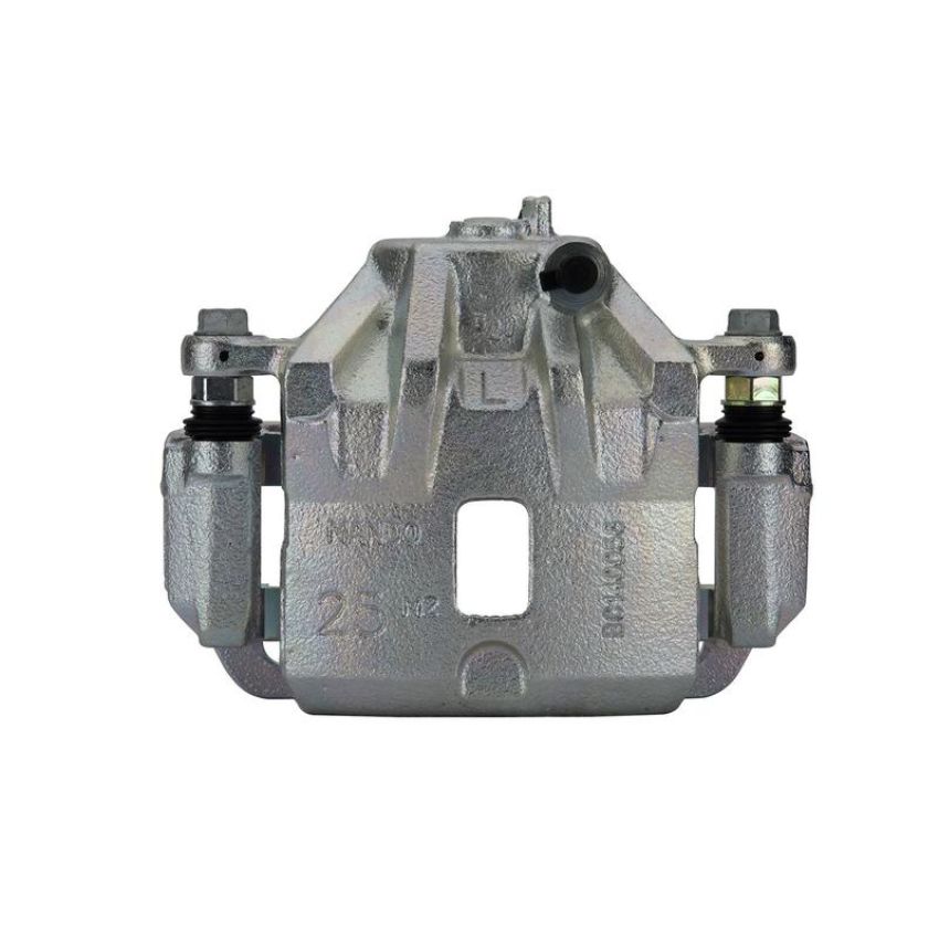 MANDO 16A5131 New OE Disc Brake Caliper, Direct Replacement