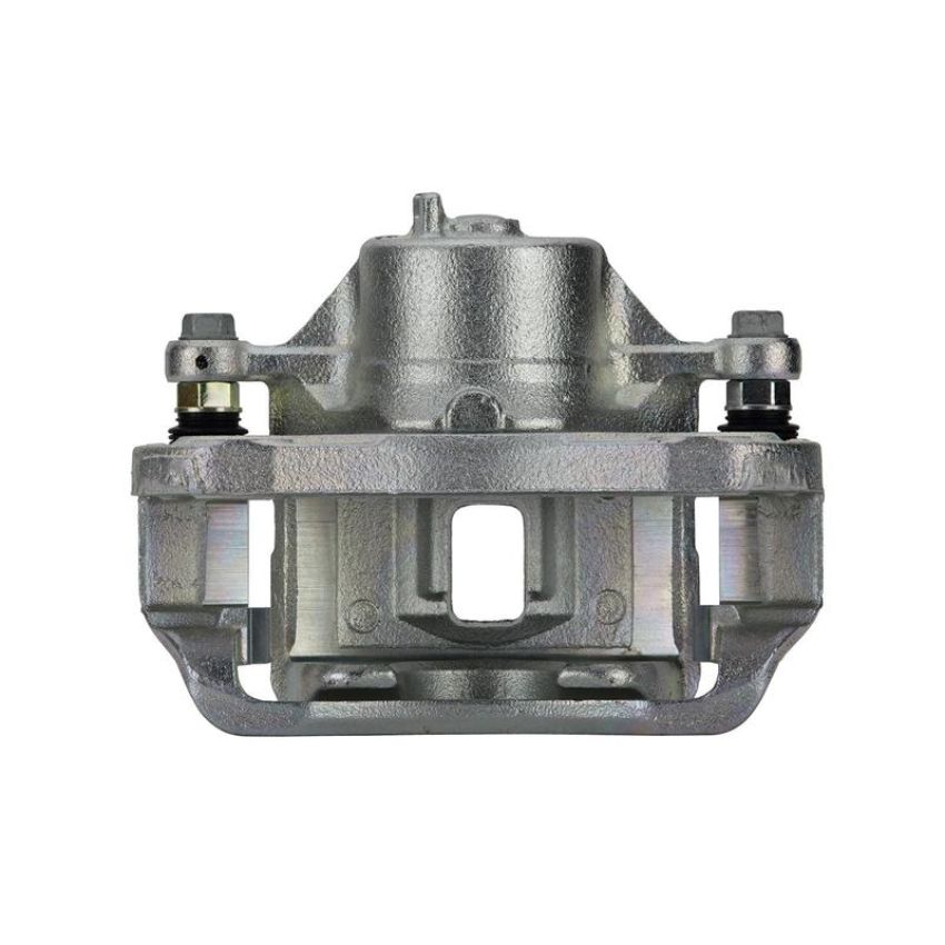 MANDO 16A5131 New OE Disc Brake Caliper, Direct Replacement