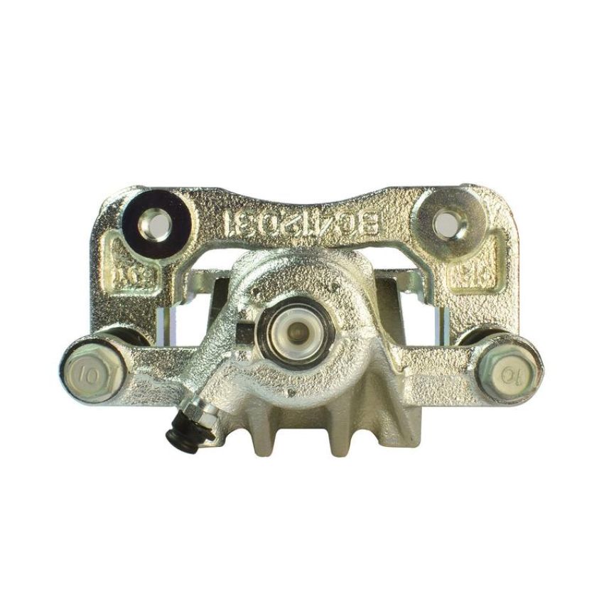 MANDO 16A5132 New OE Disc Brake Caliper, Direct Replacement