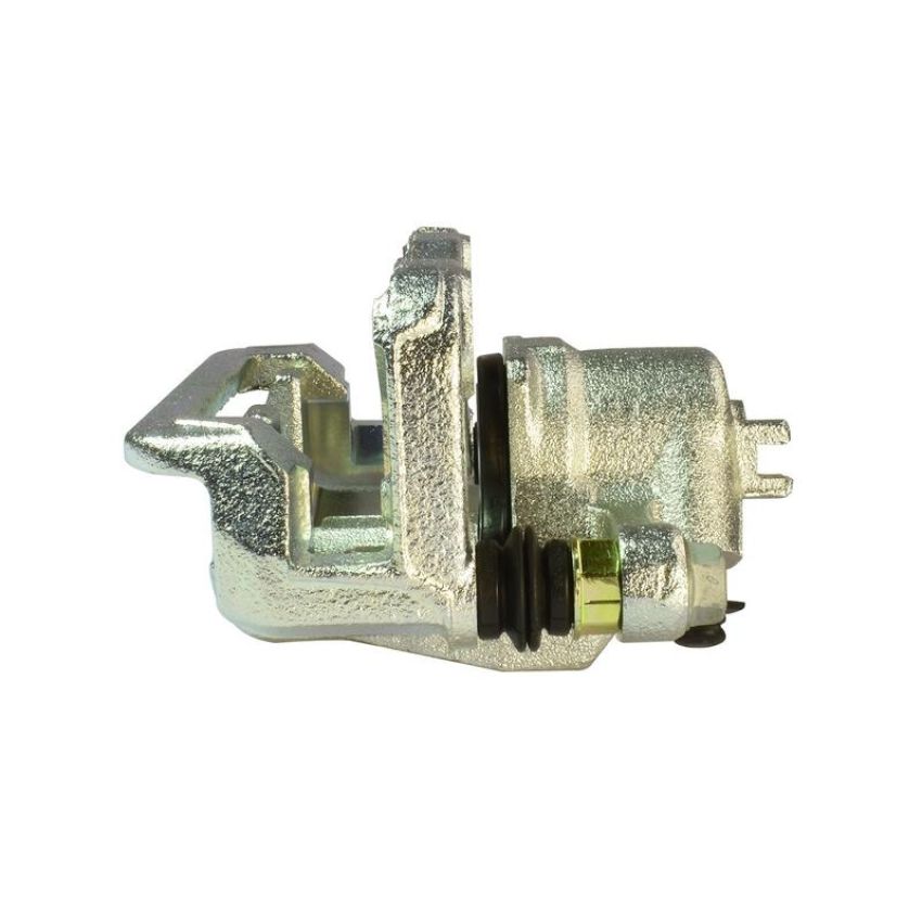 MANDO 16A5132 New OE Disc Brake Caliper, Direct Replacement