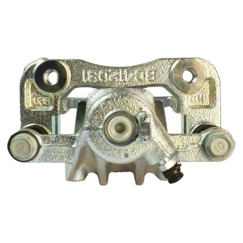 MANDO 16A5133 New OE Disc Brake Caliper, Direct Replacement
