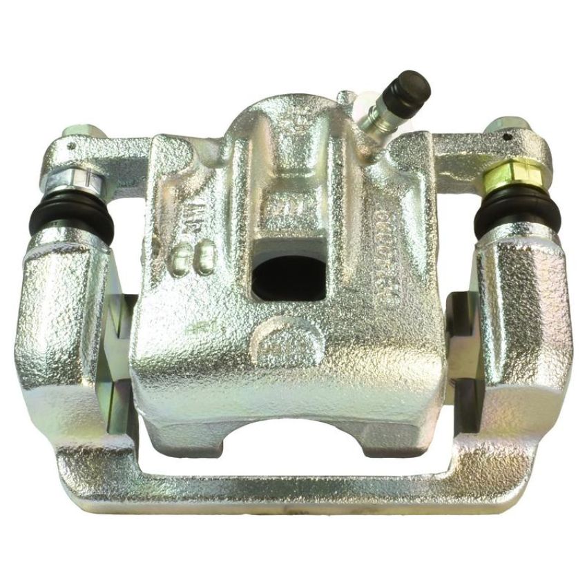 MANDO 16A5133 New OE Disc Brake Caliper, Direct Replacement