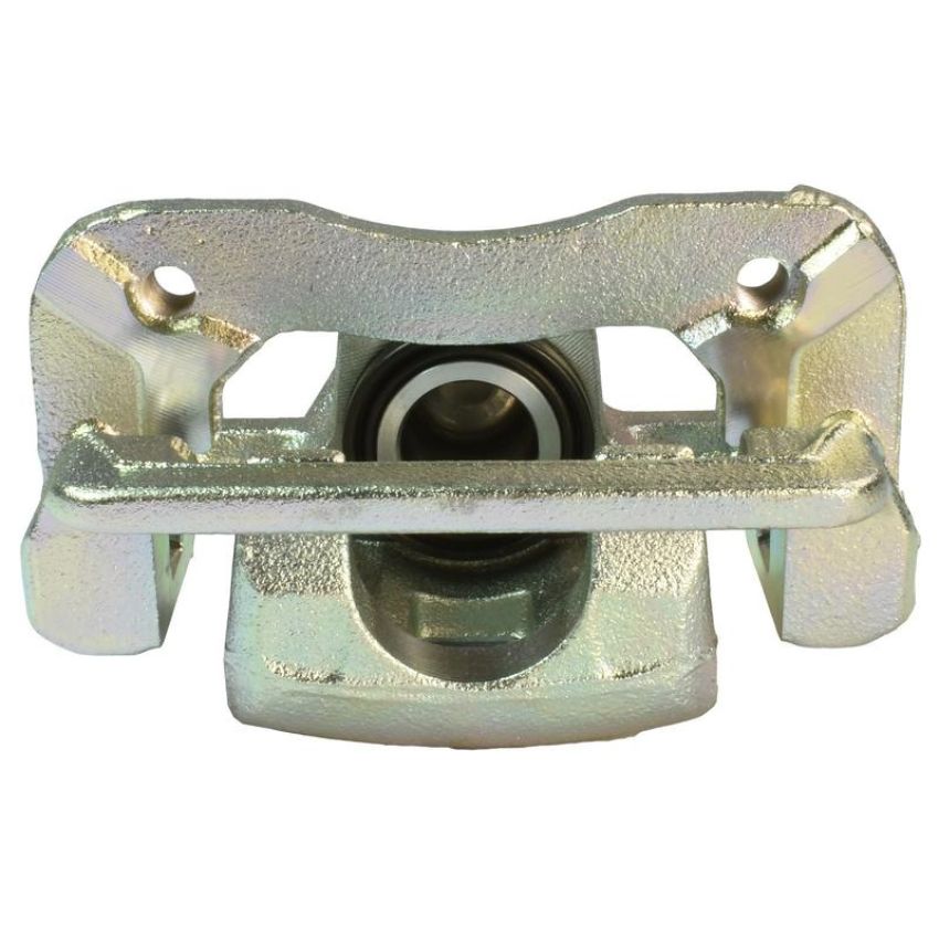 MANDO 16A5133 New OE Disc Brake Caliper, Direct Replacement
