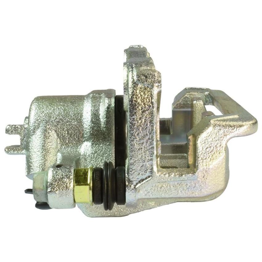 MANDO 16A5133 New OE Disc Brake Caliper, Direct Replacement