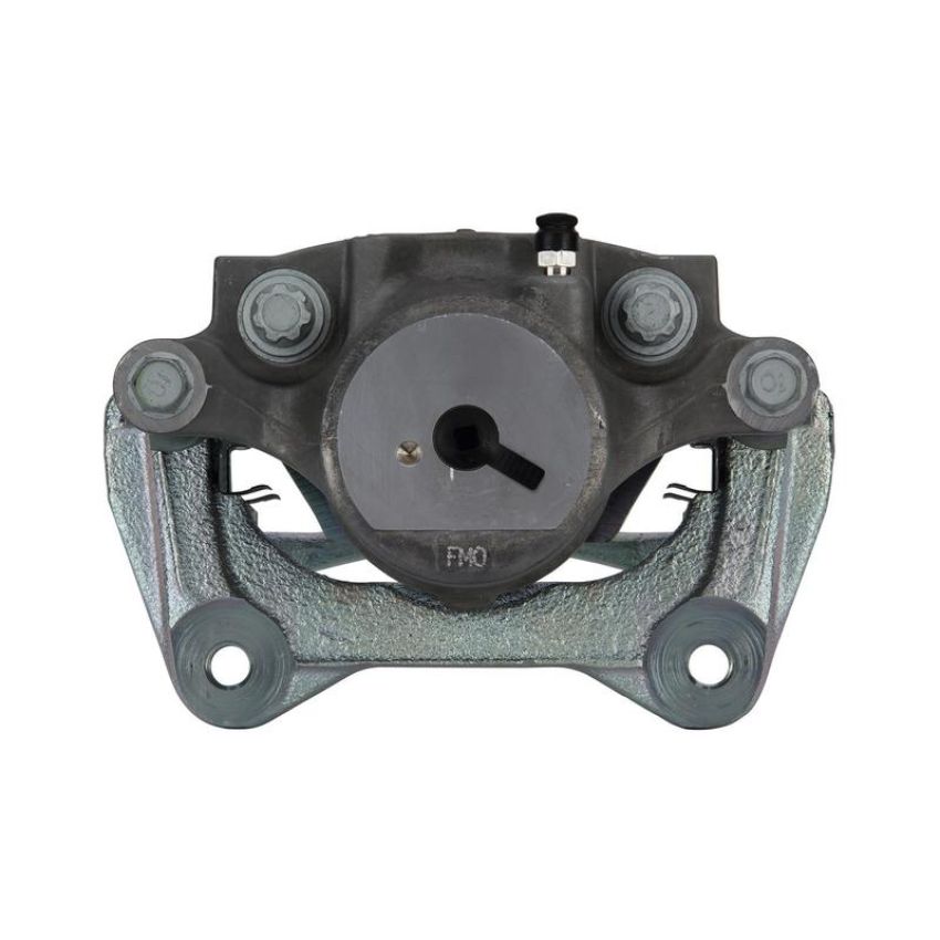 MANDO 16A5135 New OE Disc Brake Caliper, Direct Replacement