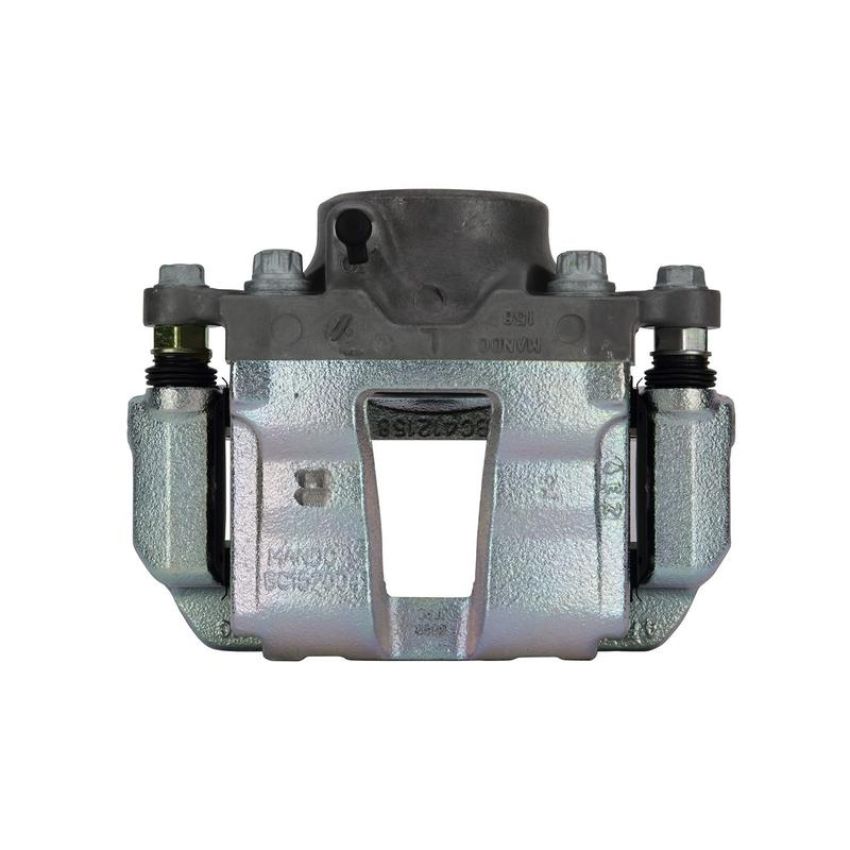 MANDO 16A5135 New OE Disc Brake Caliper, Direct Replacement