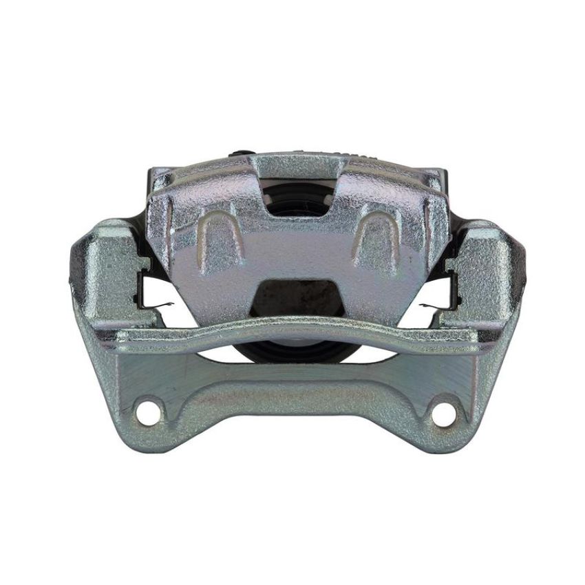 MANDO 16A5135 New OE Disc Brake Caliper, Direct Replacement