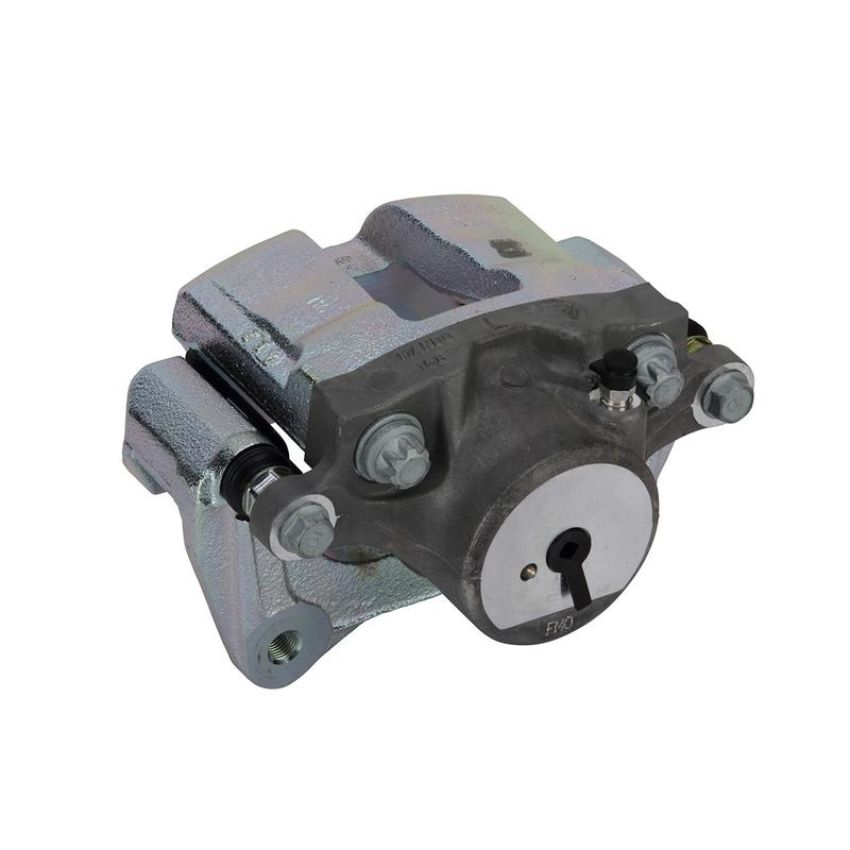 MANDO 16A5135 New OE Disc Brake Caliper, Direct Replacement