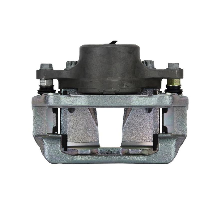 MANDO 16A5135 New OE Disc Brake Caliper, Direct Replacement