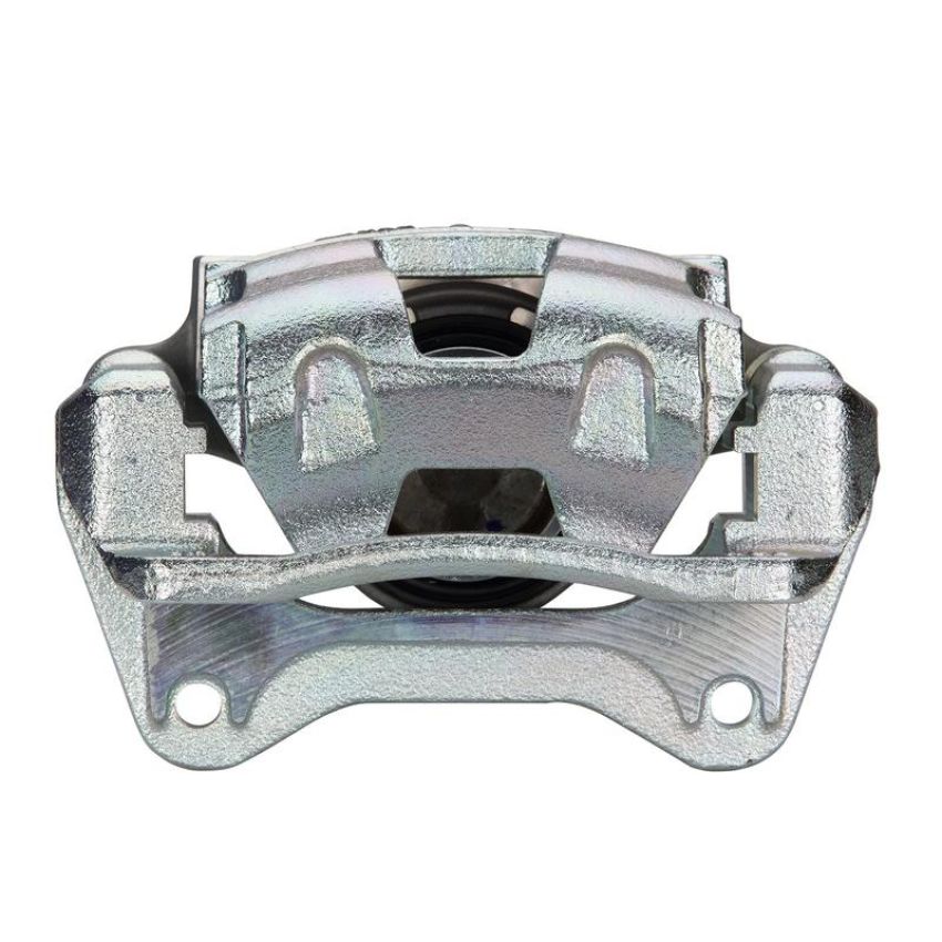 MANDO 16A5138 New OE Disc Brake Caliper, Direct Replacement