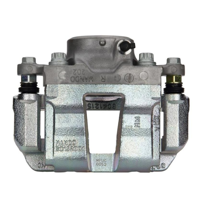 MANDO 16A5138 New OE Disc Brake Caliper, Direct Replacement