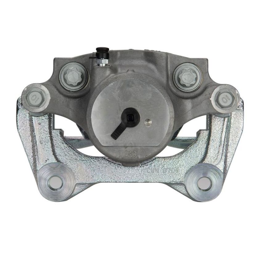 MANDO 16A5138 New OE Disc Brake Caliper, Direct Replacement