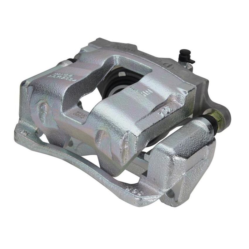 MANDO 16A5138 New OE Disc Brake Caliper, Direct Replacement