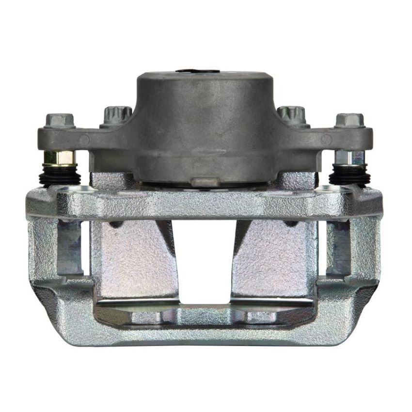 MANDO 16A5138 New OE Disc Brake Caliper, Direct Replacement