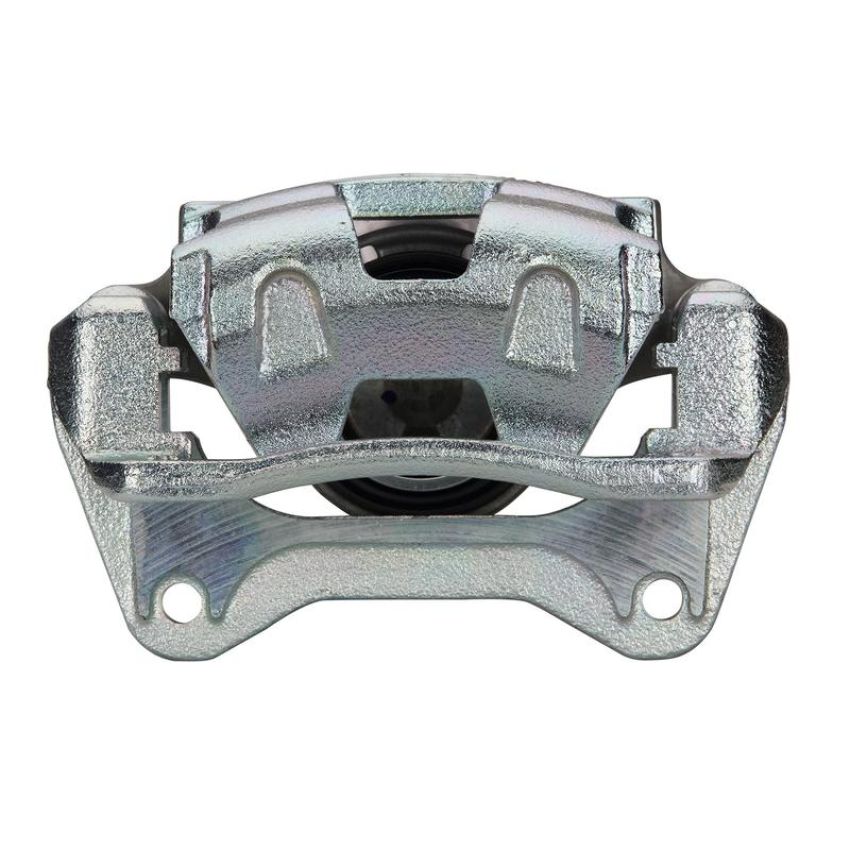 MANDO 16A5139 New OE Disc Brake Caliper, Direct Replacement