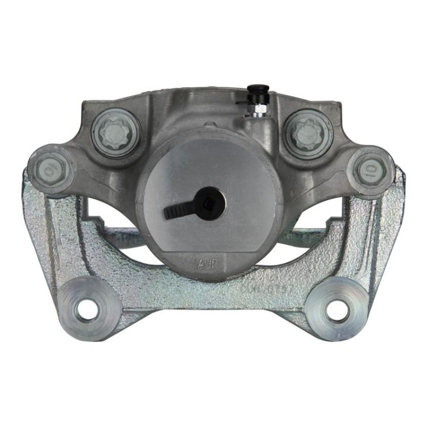 MANDO 16A5139 New OE Disc Brake Caliper, Direct Replacement