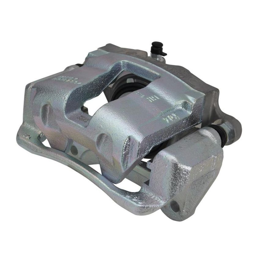 MANDO 16A5139 New OE Disc Brake Caliper, Direct Replacement