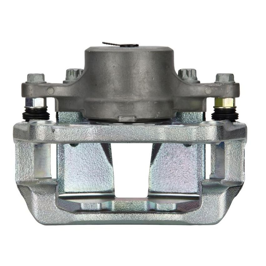 MANDO 16A5139 New OE Disc Brake Caliper, Direct Replacement