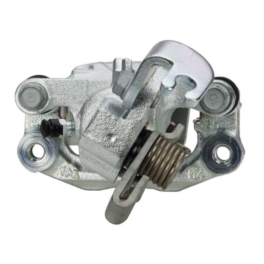 MANDO 16A5142 New OE Disc Brake Caliper, Direct Replacement
