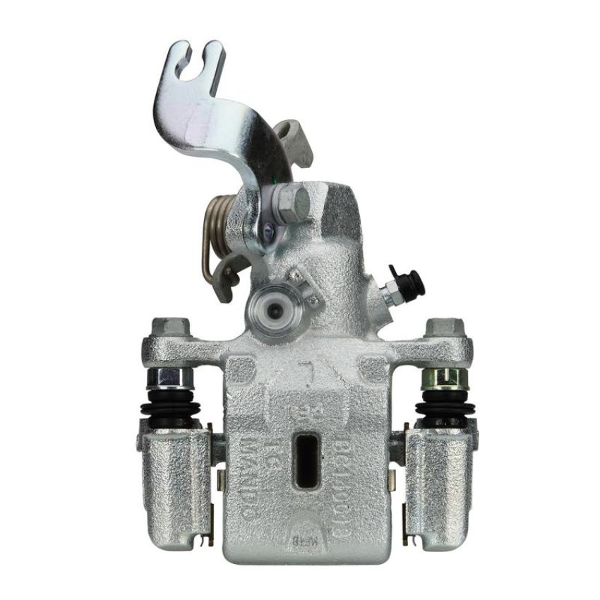 MANDO 16A5142 New OE Disc Brake Caliper, Direct Replacement