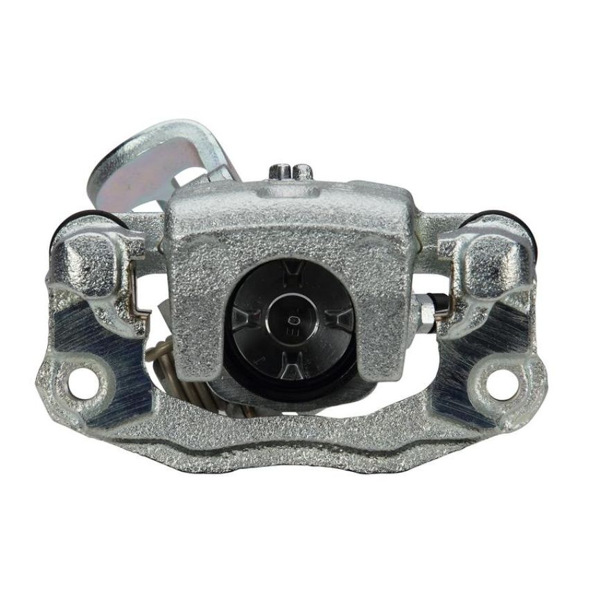 MANDO 16A5142 New OE Disc Brake Caliper, Direct Replacement