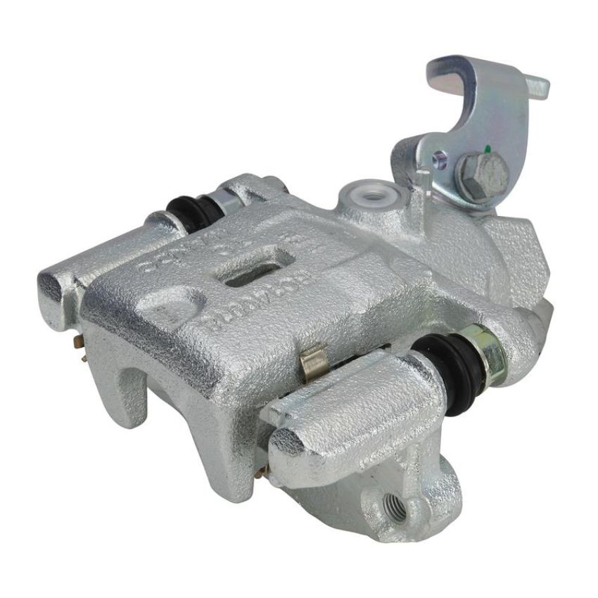 MANDO 16A5142 New OE Disc Brake Caliper, Direct Replacement