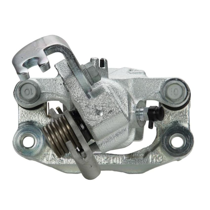MANDO 16A5143 New OE Disc Brake Caliper, Direct Replacement