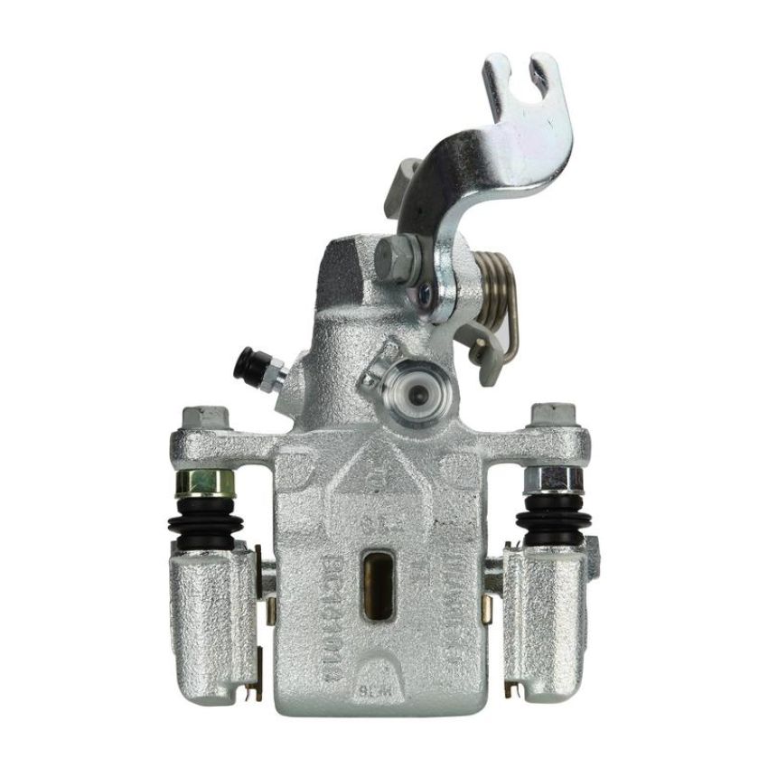 MANDO 16A5143 New OE Disc Brake Caliper, Direct Replacement