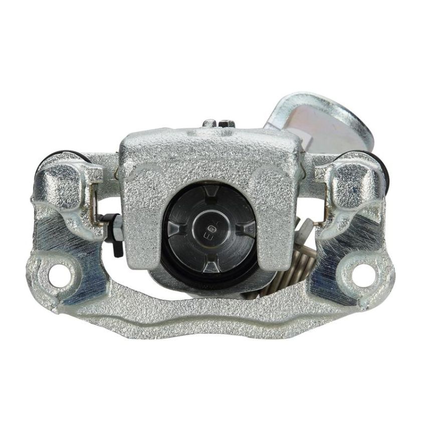 MANDO 16A5143 New OE Disc Brake Caliper, Direct Replacement