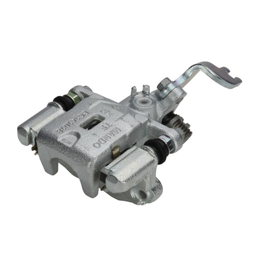 MANDO 16A5143 New OE Disc Brake Caliper, Direct Replacement