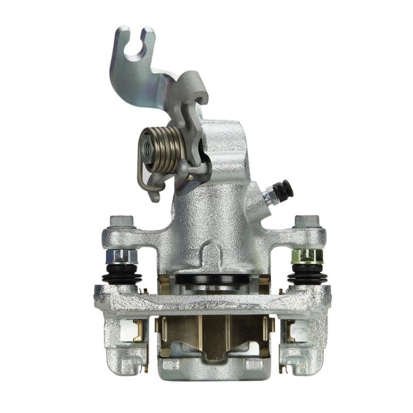 MANDO 16A5143 New OE Disc Brake Caliper, Direct Replacement