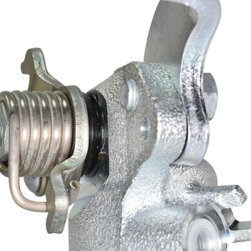 MANDO 16A5146 New OE Disc Brake Caliper, Direct Replacement