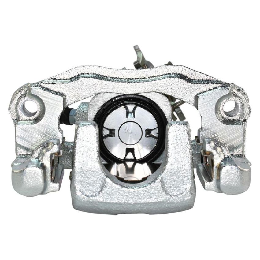 MANDO 16A5146 New OE Disc Brake Caliper, Direct Replacement
