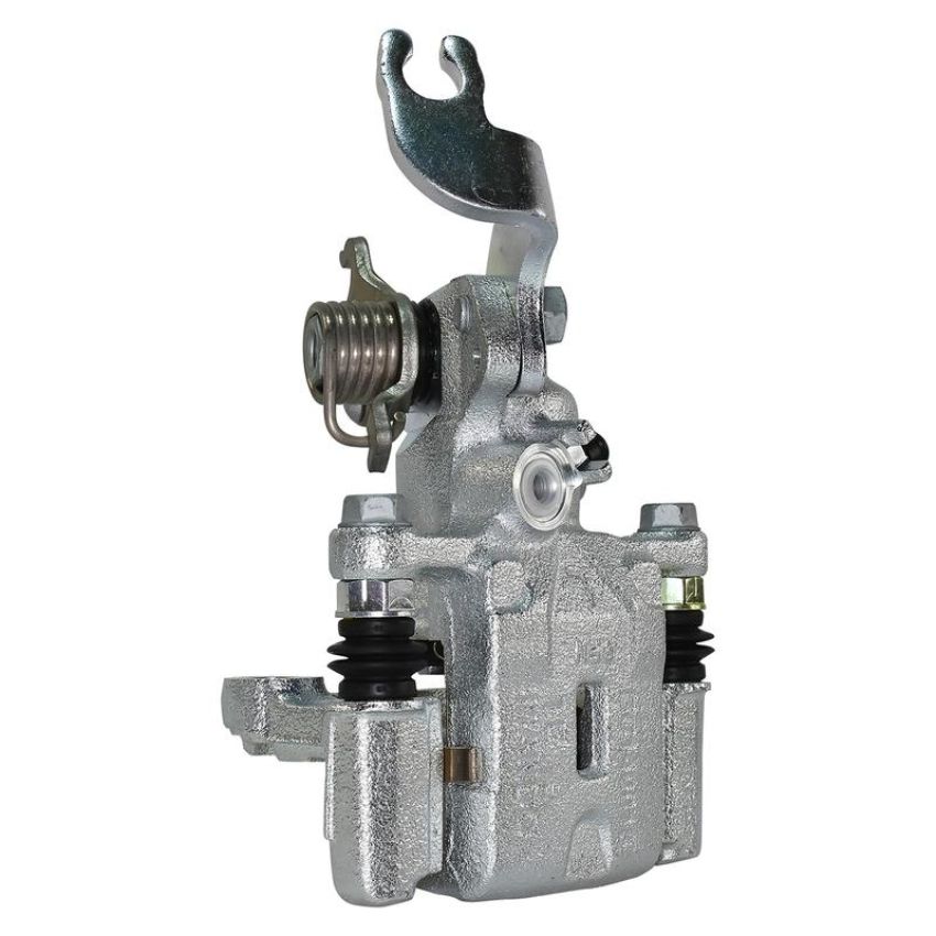 MANDO 16A5146 New OE Disc Brake Caliper, Direct Replacement