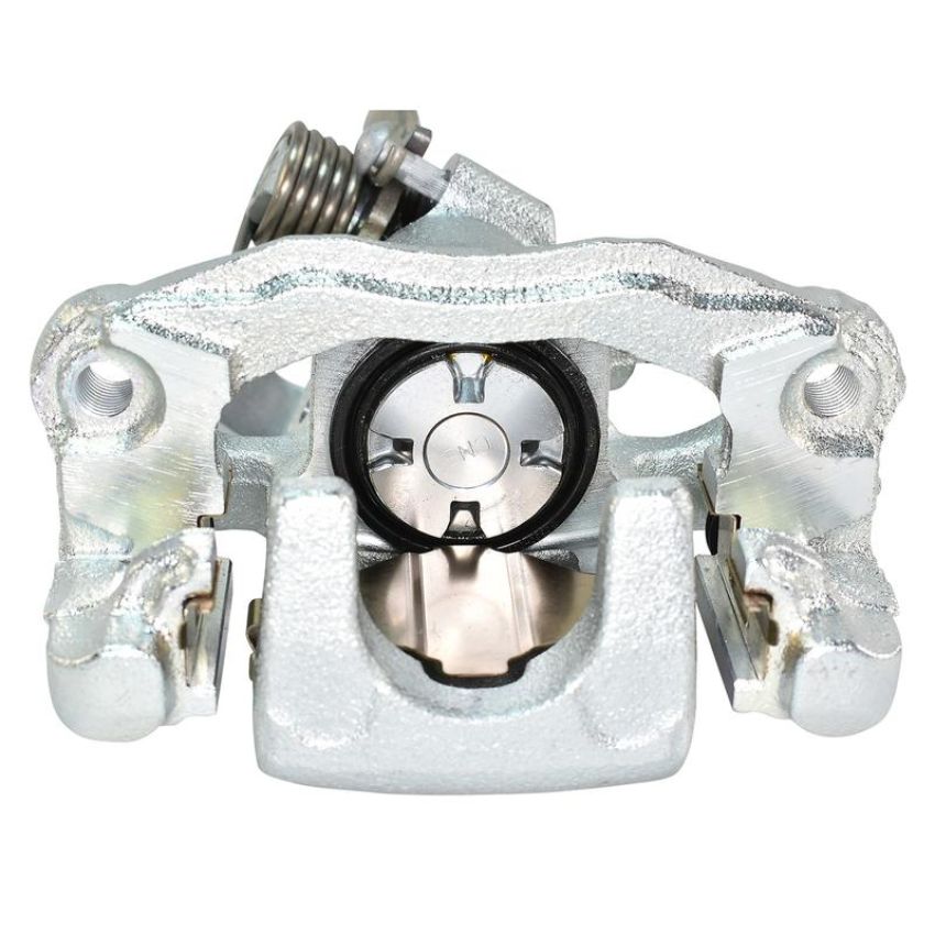 MANDO 16A5147 New OE Disc Brake Caliper, Direct Replacement