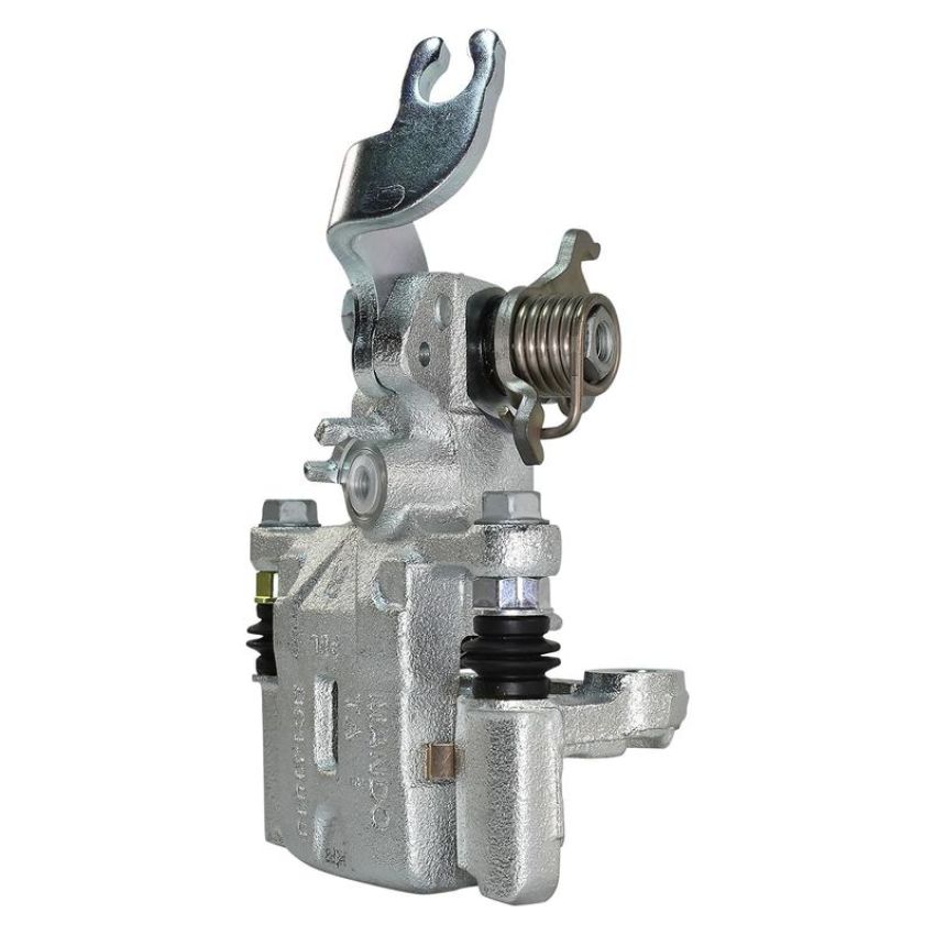 MANDO 16A5147 New OE Disc Brake Caliper, Direct Replacement