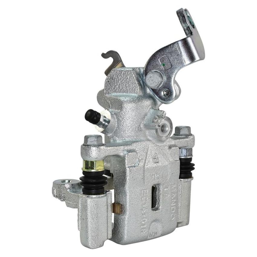 MANDO 16A5147 New OE Disc Brake Caliper, Direct Replacement