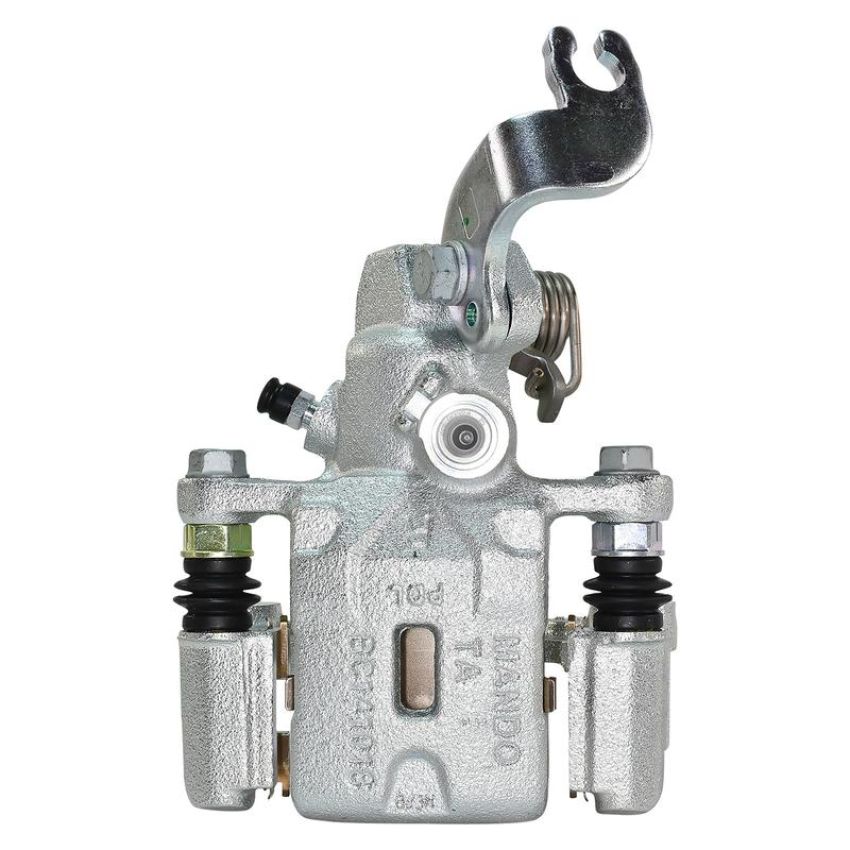 MANDO 16A5147 New OE Disc Brake Caliper, Direct Replacement