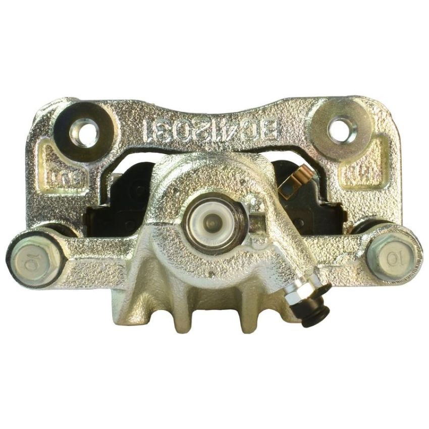 MANDO 16A5156 New OE Disc Brake Caliper, Direct Replacement