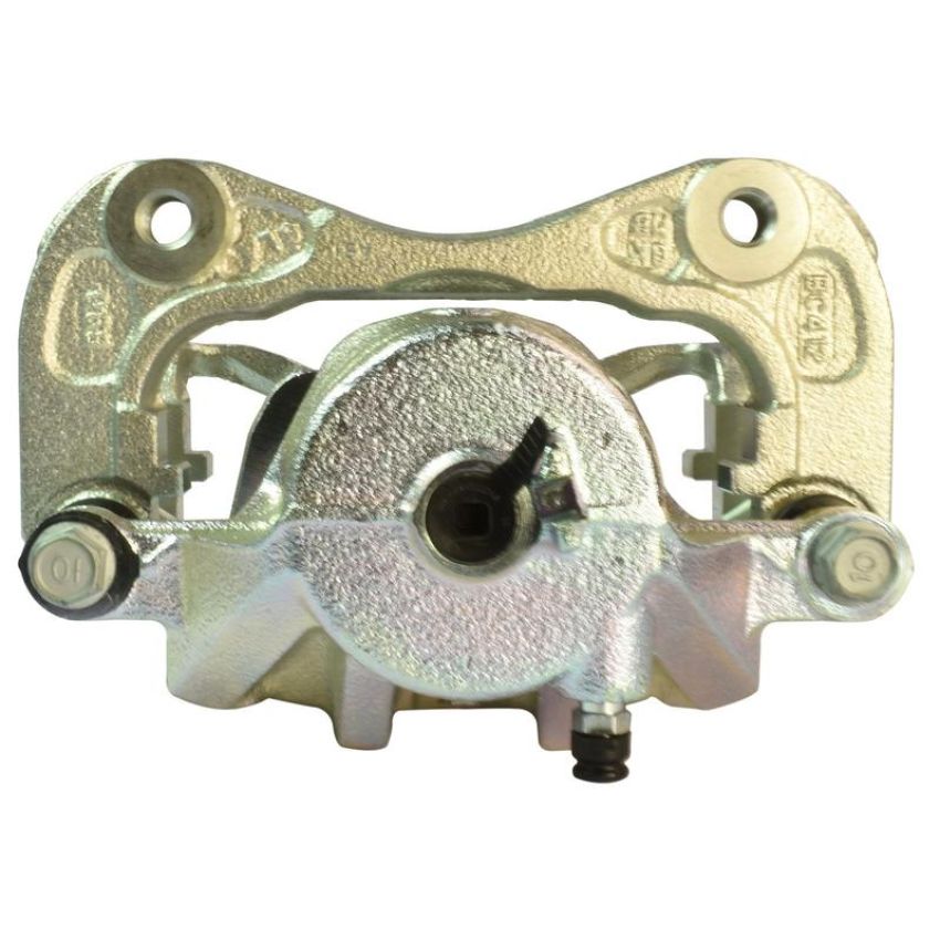 MANDO 16A5158 New OE Disc Brake Caliper, Direct Replacement