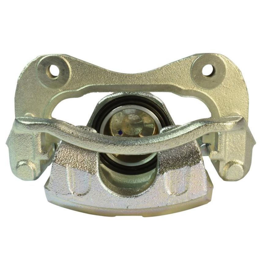 MANDO 16A5158 New OE Disc Brake Caliper, Direct Replacement